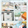 Portable Manual Label Printer