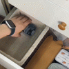 Portable Manual Label Printer