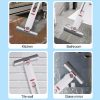 Portable Mini Cleaning Mop Portable Mini Cleaning Mop