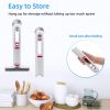 Portable Mini Cleaning Mop Portable Mini Cleaning Mop