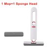 Portable Mini Cleaning Mop Portable Mini Cleaning Mop