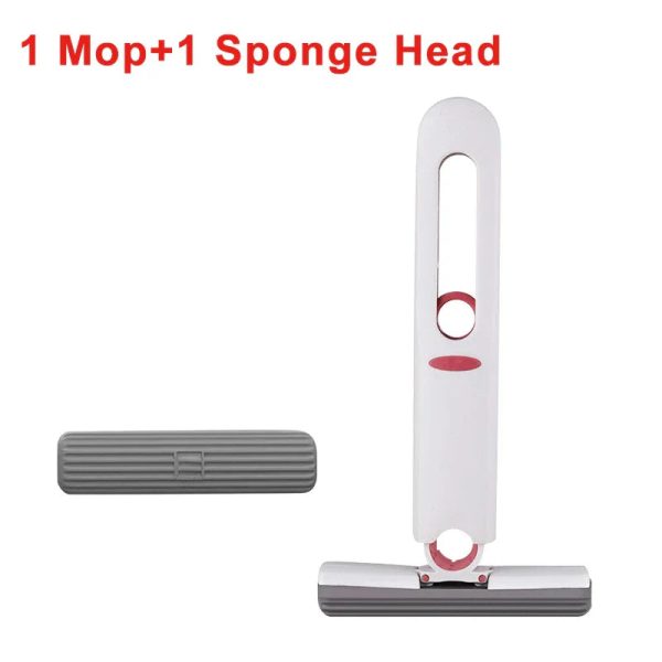 Portable Mini Cleaning Mop Portable Mini Cleaning Mop