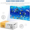 Portable Mini Projector Support Mount 1080P 4K Portable Mini Projector Support Mount 1080P 4K