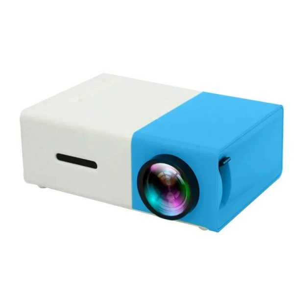Portable Mini Projector Support Mount 1080P 4K Portable Mini Projector Support Mount 1080P 4K