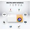 Portable Mini Projector Support Mount 1080P 4K Portable Mini Projector Support Mount 1080P 4K
