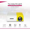 Portable Mini Projector Support Mount 1080P 4K Portable Mini Projector Support Mount 1080P 4K
