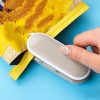 Portable Mini Sealing Machine Portable Mini Sealing Machine