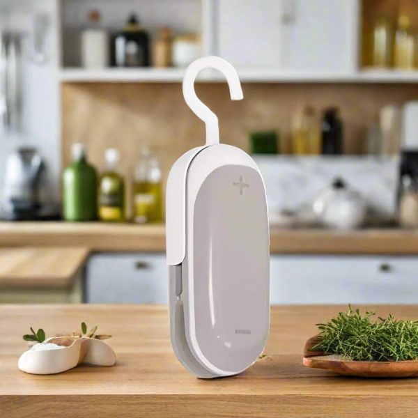 Portable Mini Sealing Machine Portable Mini Sealing Machine