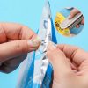 Portable Mini Sealing Machine Portable Mini Sealing Machine