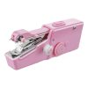 Portable Mini Sewing Machine Portable Mini Sewing Machine
