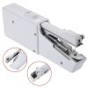 Portable Mini Sewing Machine Portable Mini Sewing Machine