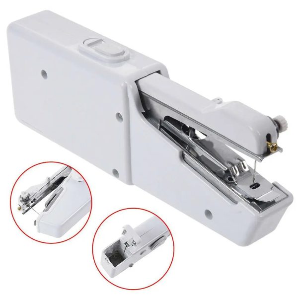 Portable Mini Sewing Machine Portable Mini Sewing Machine
