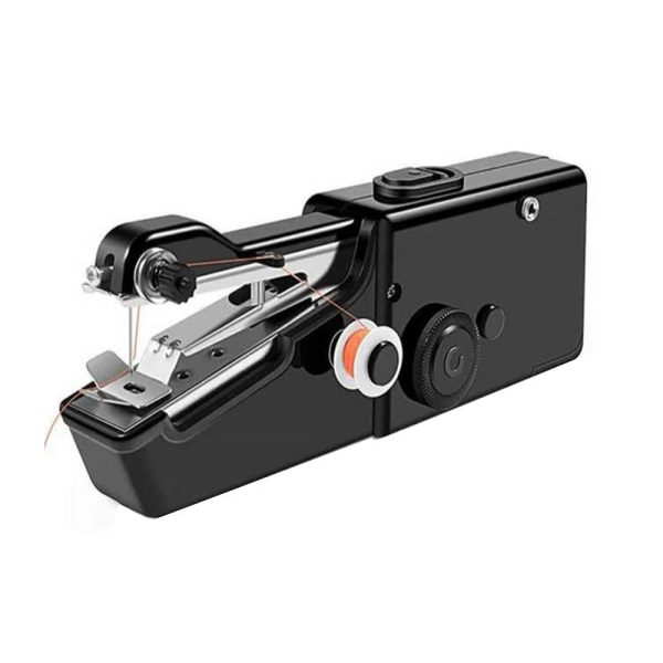 Portable Mini Sewing Machine Portable Mini Sewing Machine