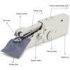 Portable Mini Sewing Machine Portable Mini Sewing Machine