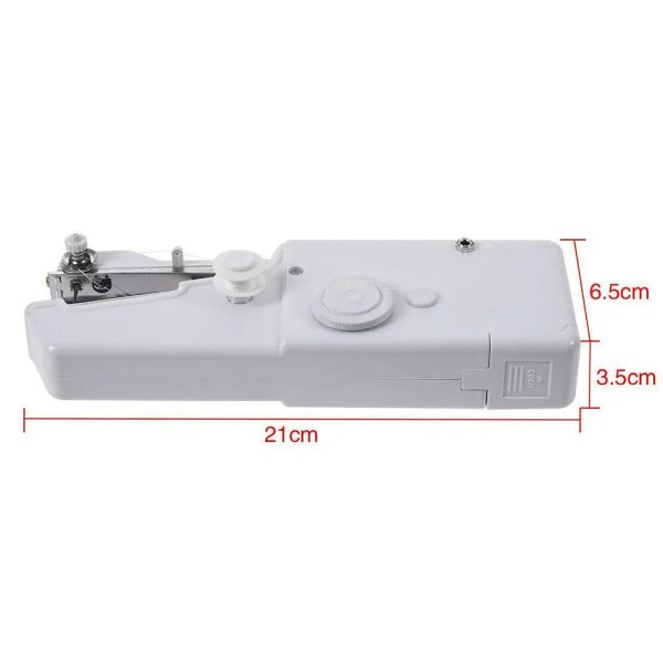 Portable Mini Sewing Machine Portable Mini Sewing Machine