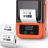 Portable Mini Thermal Printer - Memo And Label Printer Portable Mini Thermal Printer - Memo And Label Printer