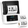 Portable Mini Thermal Printer - Memo And Label Printer Portable Mini Thermal Printer - Memo And Label Printer
