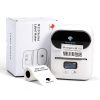 Portable Mini Thermal Printer - Memo And Label Printer Portable Mini Thermal Printer - Memo And Label Printer