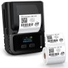 Portable Mini Thermal Printer - Memo And Label Printer Portable Mini Thermal Printer - Memo And Label Printer