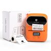 Portable Mini Thermal Printer - Memo And Label Printer Portable Mini Thermal Printer - Memo And Label Printer