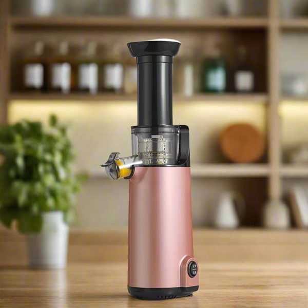 Portable Multi-Function Juicer