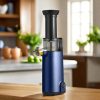 Portable Multi-Function Juicer