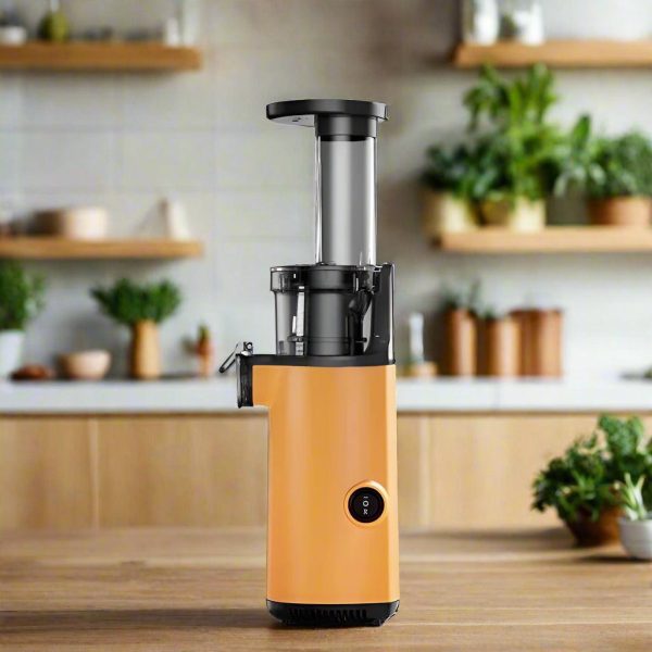 Portable Multi-Function Juicer