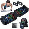 Portable Multifunctional Push-Up Board Portable Multifunctional Push-Up Board