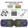 Portable Multifunctional Push-Up Board Portable Multifunctional Push-Up Board