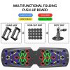 Portable Multifunctional Push-Up Board Portable Multifunctional Push-Up Board