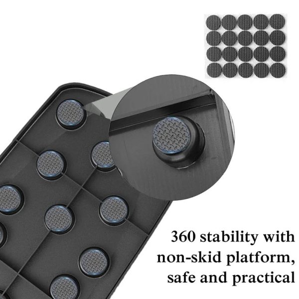 Portable Multifunctional Push-Up Board Portable Multifunctional Push-Up Board