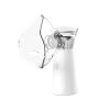 Portable Nebulizer Inhalator Adult Kids Mini Silent Steam Nasal