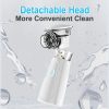 Portable Nebulizer Inhalator Adult Kids Mini Silent Steam Nasal