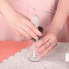 Portable Oil Bottle With Silicone Brush