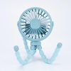 Portable Outdoor Clip On Baby Fan