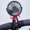 Portable Outdoor Clip On Baby Fan