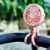 Portable Outdoor Clip On Baby Fan