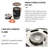 Portable Outdoor Cooking System