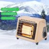 Portable Outdoor Gas Heater Equipment