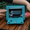 Portable Outdoor Gas Heater Equipment