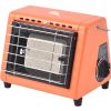 Portable Outdoor Gas Heater Equipment