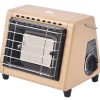 Portable Outdoor Gas Heater Equipment