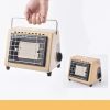 Portable Outdoor Gas Heater Equipment