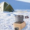 Portable Outdoor Gas Heater Equipment