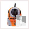 Portable Outdoor Pet Carrier, Ideal for Travel with Your Pet
