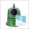 Portable Outdoor Pet Carrier, Ideal for Travel with Your Pet