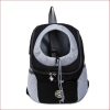 Portable Outdoor Pet Carrier, Ideal for Travel with Your Pet
