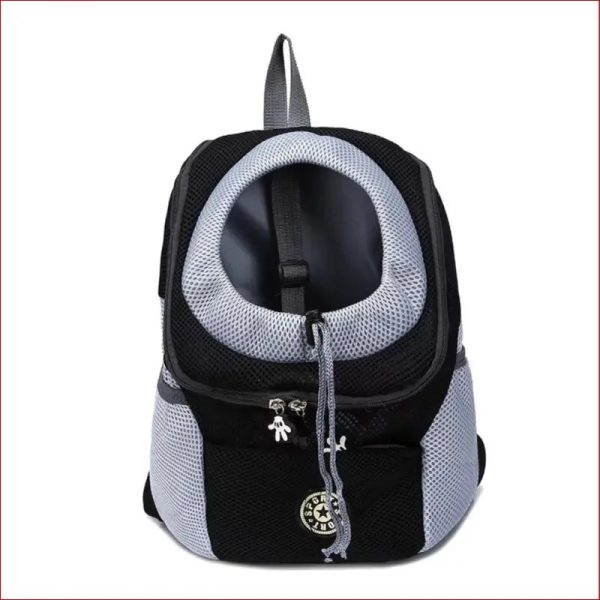 Portable Outdoor Pet Carrier, Ideal for Travel with Your Pet