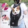 Portable Outdoor Pet Carrier, Ideal for Travel with Your Pet