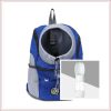 Portable Outdoor Pet Carrier, Ideal for Travel with Your Pet